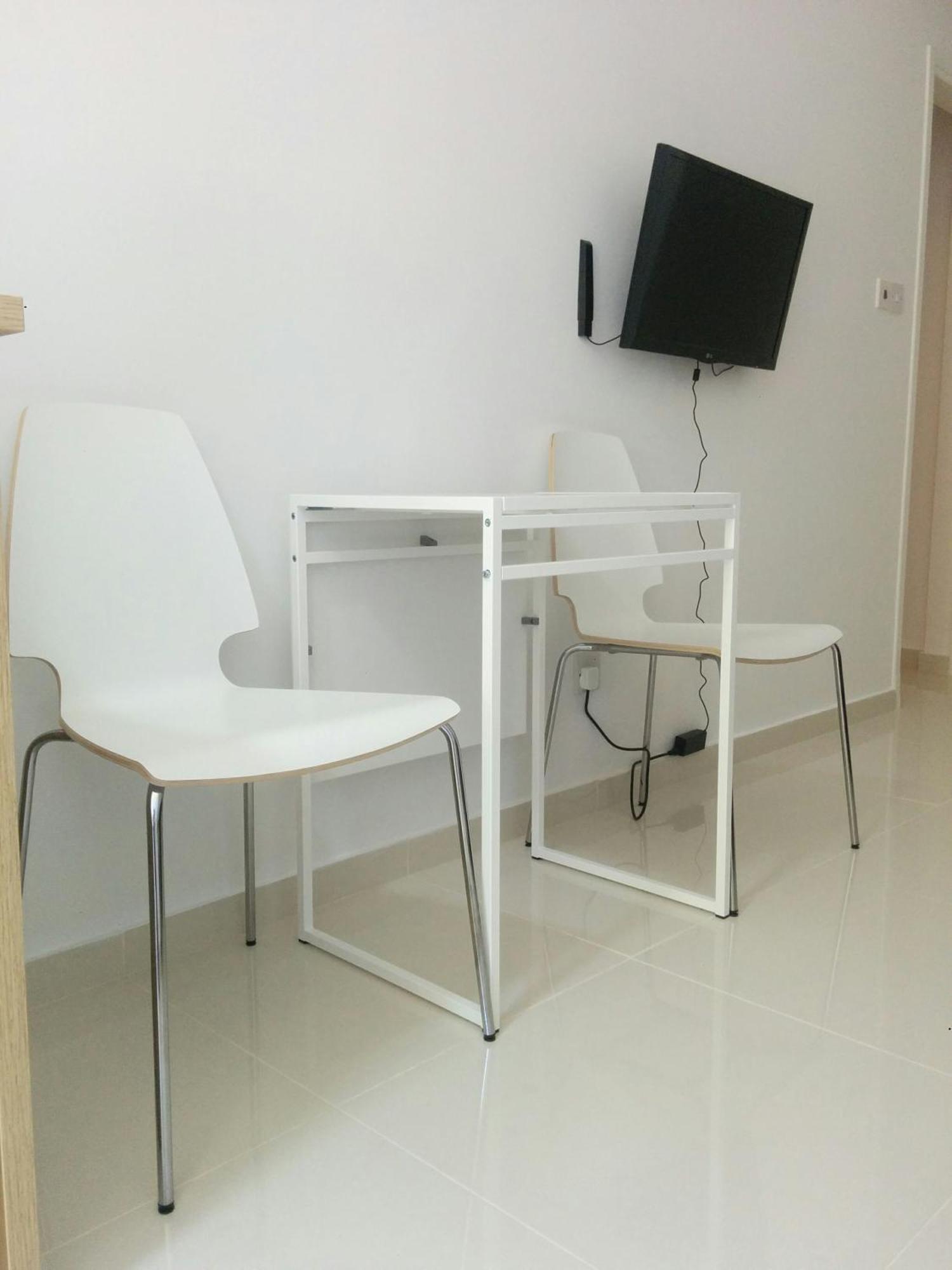 Royal Sunset Studios & Apartments Limassol Luaran gambar