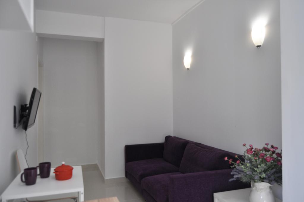 Royal Sunset Studios & Apartments Limassol Luaran gambar